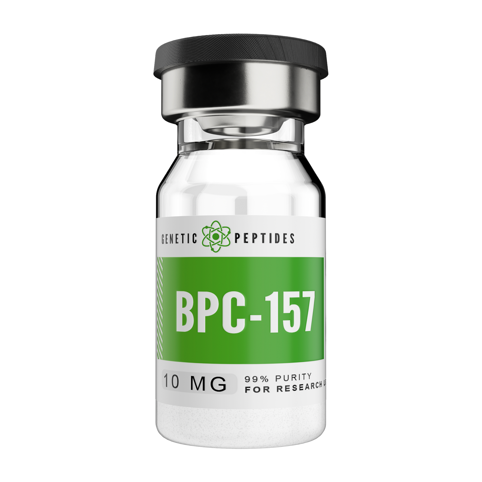 BPC-157 Vial